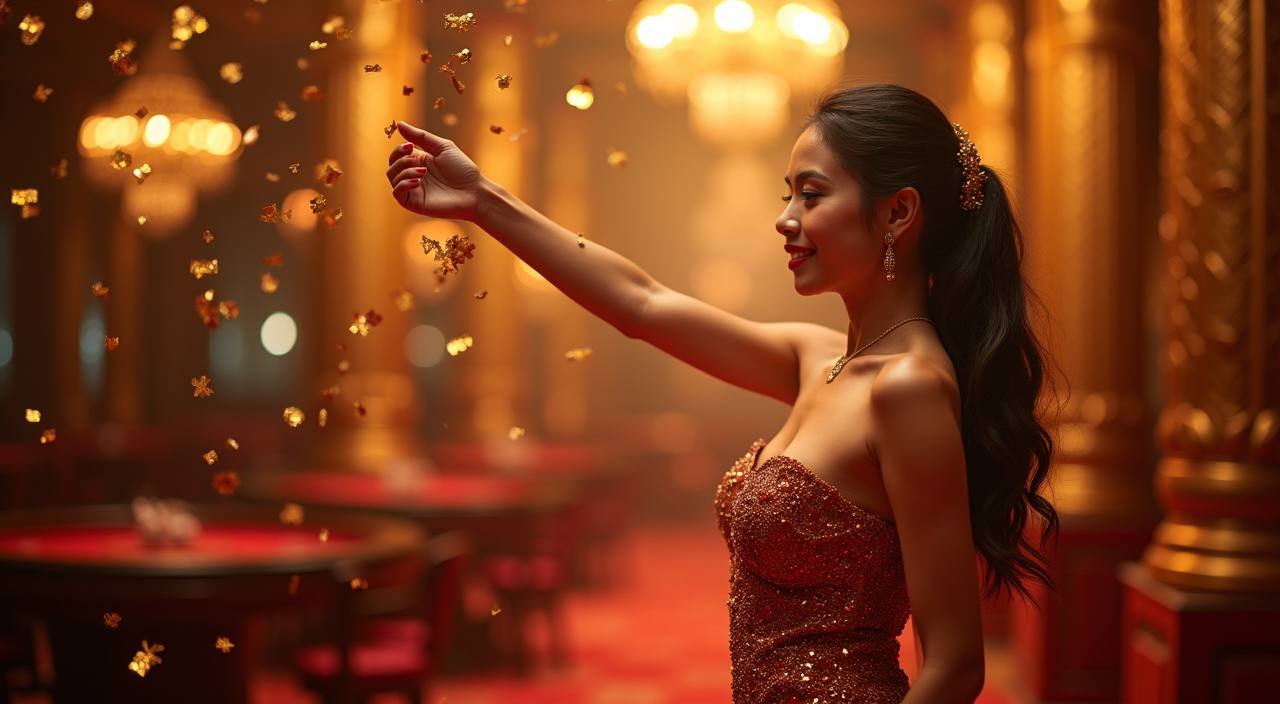 jdn77 login Baccarat Live